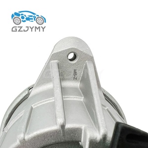 奔驰W204 C218 CLS250 E180 E200 C200 C220 C250 2042404317 2182400000 2042400917 1682401617发动机电机支架 - Product Image 2
