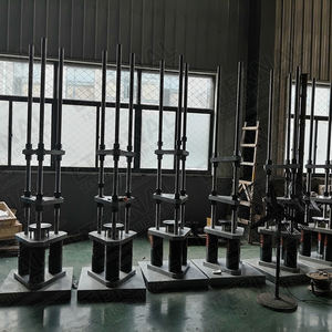 Máquina concreta do teste do fluência - Product Image 1