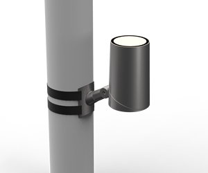 7 projecteurs LED extérieurs au sol 50W à installer - Product Image 5