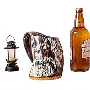 Jarra para Beber con Diseño de Cuerno - Product Image 2
