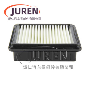 Filtre à air Juren 13780-81A00 pour Mini Suzuki Jeep Jimny moteur 1.3L taille standard - Product Image 4