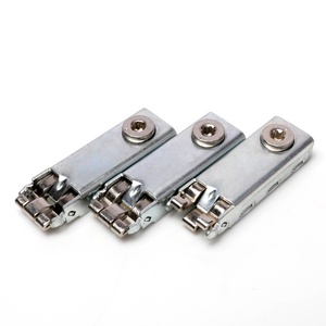 Spanvergrendeling voor aluminium profielen, 2 jaar garantie Spanvergrendeling voor Oct-nrom groef beursstand - Product Image 2