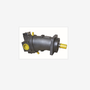 Bomba de Engranajes Hidráulica de Acero Inoxidable de Alta Calidad para Dispensador - Product Image 1