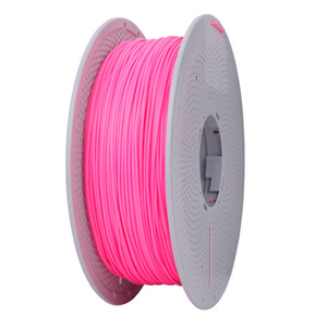 Filamento TPU de 1.75mm, 1KG, Filamentos Coloridos, Varillas de Plástico Extruido, TPU95A 90A/98A Transparente para Impresión 3D - Product Image 2