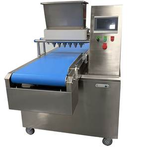 Ugello Dosatore Manuale per Cannoli e Profiterole, per Dolci Italiani e Francesi Ripieni - Product Image 4