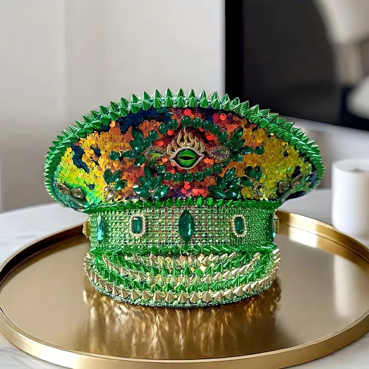 Verde