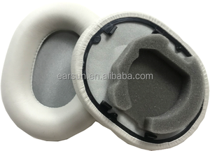 Almohadillas de Repuesto para Auriculares <span class=keywords><strong>Sony</strong></span> <span class=keywords><strong>WH</strong></span>-<span class=keywords><strong>1000XM5</strong></span>, Almohadillas para Auriculares Supraaurales con Material de Alta Calidad - Product Image 5