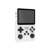 Arkos 2.0 64G R36S Rétro Mini Consoles de Jeu Vidéo Portables Tendances 2025