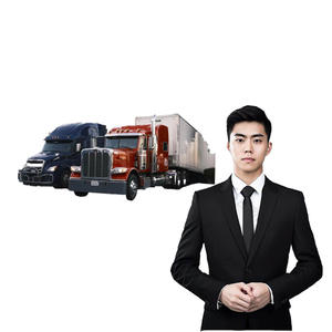 Agente de carga logística, envío aéreo a Reino Unido, Francia, Alemania, Países Bajos, Australia, Cocos, Islas Keeling - Product Image 1