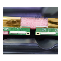 Vente en gros quantité minimale de commande 17 pièces écran de télévision de remplacement panneau lcd TV cellule ouverte écran de 40 pouces pour Innolux V400HJ6-PE1 Rev.C3