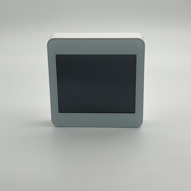 Touch Screen WIFI Smart Thermostat for Home
