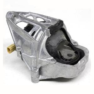 Audi Q7 Q8 Q5 Motor Kulağı Lastiği Şanzıman Kulağı Lastiği Şanzıman Pedi Motor Şanzıman Lastiği 4M0199371FF için uygun - Product Image 2