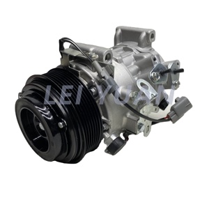Compresor de Aire Acondicionado de 12V de Alta Calidad para Toyota Crown 2.0 2.5 88320-58020 8832058020 - Product Image 1