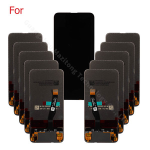 Écran tactile LCD pour <span class=keywords><strong>Huawei</strong></span> Honor Y9s 9x Y9prime2019 10P <span class=keywords><strong>Psmart</strong></span> <span class=keywords><strong>Z</strong></span> - In-cell 6,5 pouces, écran de téléphone portable de haute qualité - Product Image 3