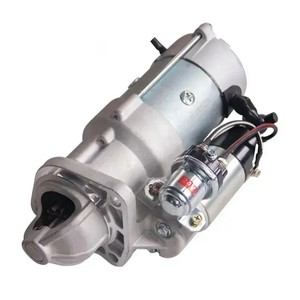 Arrancador diésel de alta durabilidad de fabricación Superior 13023606 13031962 151000-130001-11 Repuestos de motor Cargador de nueva construcción - Product Image 6