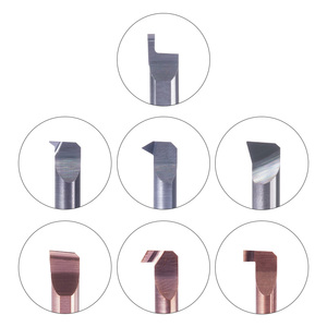 <span class=keywords><strong>CNC</strong></span> lathes biến công cụ nhàm chán công cụ cho độ chính xác cao gia công rắn Carbide Mini nhàm chán Máy cắt cho phôi nhỏ - Product Image 2