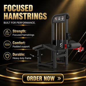 Machines de musculation à sélection de charges pour extensions de jambes et curls <span class=keywords><strong>couché</strong></span>, équipement commercial, vente en gros, machine à curls pour jambes de gym - Product Image 5
