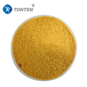 Coagulación y floculación industrial PAC <span class=keywords><strong>Precio</strong></span> químico de cloruro de polialuminio PAC para planta de tratamiento de agua - Product Image 2