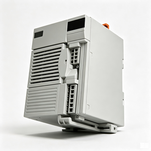 Controlador PLC 100% Original 22A-D2P3F104, Módulo Mixto, 22AD2P3F104 - Product Image 1