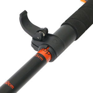 Bâtons <span class=keywords><strong>de</strong></span> <span class=keywords><strong>randonnée</strong></span>, bâtons <span class=keywords><strong>de</strong></span> <span class=keywords><strong>randonnée</strong></span>, bâtons <span class=keywords><strong>de</strong></span> marche pliables pour les personnes âgées, bâtons <span class=keywords><strong>de</strong></span> <span class=keywords><strong>randonnée</strong></span> d'équilibre pour les femmes - Product Image 5