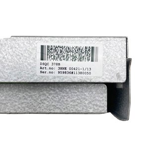 Module de communication CC-Link Abb Dsqc 378b pour la robotique - Product Image 1