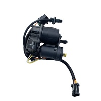 Système de gestion de suspension pneumatique 4J0009C, compresseur d'air neuf pour Buick/Chevrolet/Oldsmobile/Pontiac/Saturn
