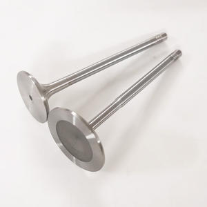 2760500027 2780500126 apport Soupape D'échappement pour <span class=keywords><strong>Mercedes</strong></span> C E M R S <span class=keywords><strong>Classe</strong></span> M276 M276.950 M276.952 M278 M278.920 M278.922 3.5L 4.7L - Product Image 2