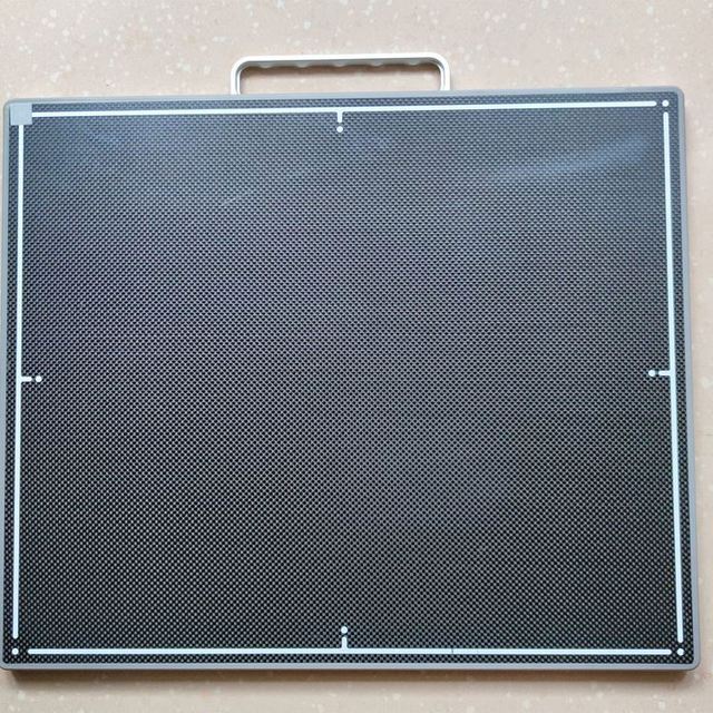 Factory Price Xray DR FPD Wireless CSI RX Digital X-ray Flat Panel Detector for Human and Veterinary