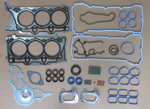 HS26541PT Juego Completo de Juntas para Motor de Gasolina Chrysler <span class=keywords><strong>Dodge</strong></span> GM 3.6L Avenger <span class=keywords><strong>SE</strong></span> SXT, Repuestos - Product Image 2