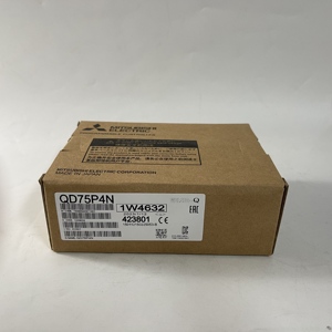 Genuine Original New PLC Positioning Module QD75P4N - Product Image 1