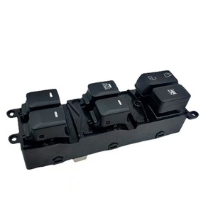 สวิตช์กระจกไฟฟ้า Kia K3 รุ่น 93570B5100 ของแท้ โมดูลควบคุมไฟฟ้า - Product Image 1