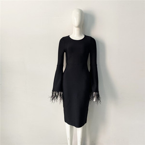 <b>Summer</b> Ruched Sexy Woman <b>Dress</b> Irregular Design High Quality Party <b>Dress</b> for Women Elegant Women Fashion Maxi <b>Dress</b> - Product Image 3