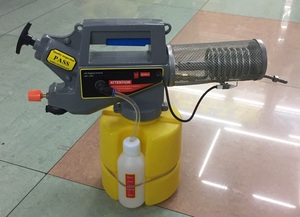 Giá tốt nhất 2L fumigating máy phun nhiệt butan Fogger - Product Image 3