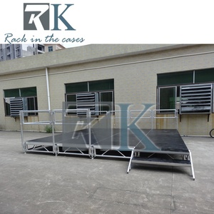 เวทีคอนเสิร์ตแบบโมดูลาร์สำหรับงานแต่งงาน - Product Image 4