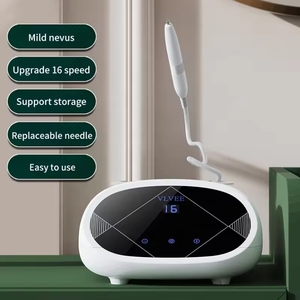 Mới Đến 2025 Hot Vẻ Đẹp Thiết Bị Bán Buôn Di Động Picosecond Loại Bỏ Tại Chỗ Nốt Ruồi Loại Bỏ Bút Loại Bỏ Bút - Product Image 5