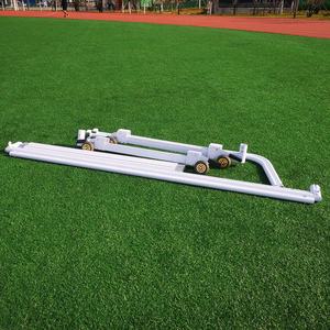 But <span class=keywords><strong>de</strong></span> futsal mobile <span class=keywords><strong>en</strong></span> aluminium 3m, but <span class=keywords><strong>de</strong></span> football post - Product Image 5