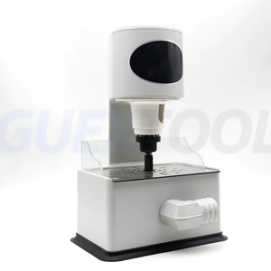 JG-217 Trimmer Lingual Tecnología de dientes Molina interna lingual Equipo de laboratorio Modelo de yeso Máquina dental Equipo d - Product Image 4