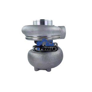 312283เทอร์โบชาร์จเจอร์ใหม่สำหรับ DS11-34 DS11เครื่องยนต์ DS11-36 - Product Image 1