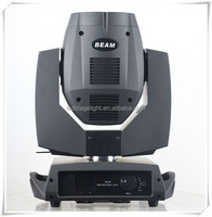 Foco Móvil Sharpy 5R 7R de 200W 230W de Alta Potencia con el Mejor Precio - ¡El Más Vendido!