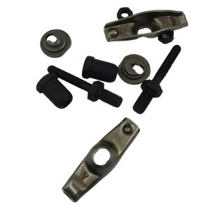 <b>Universal</b> 168F-190F Gasoline Generator Repair <b>Parts</b> Kit Rocker Arm Assembly for 2KW-8KW Generators Accessory - Product Image 2