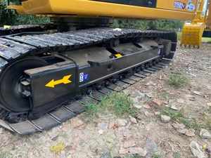 รถขุดตีนตะขาบ Caterpillar 315D คุณภาพสูง มือสอง ปี 2022 เครื่องยนต์ Cummins ปั๊มเกียร์ Kawasaki ระบบไฮดรอลิก ราคาถูก - Product Image 4