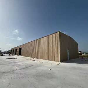 <span class=keywords><strong>2025</strong></span> an toàn Trọng lượng nhẹ khung thép hội thảo xây dựng nhà máy thép kim loại xây dựng tại Trung Quốc - Product Image 2