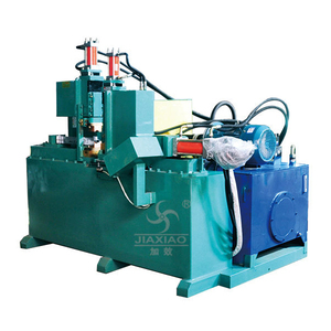 Fundición <span class=keywords><strong>radiador</strong></span>/<span class=keywords><strong>radiador</strong></span> de aluminio de calor del <span class=keywords><strong>radiador</strong></span> Flash máquina de soldadura a tope - Product Image 1