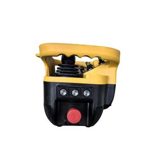 WOCH-NBP50 công nghiệp <span class=keywords><strong>joystick</strong></span> điều khiển từ xa với hiển thị nhà máy trực tiếp giá cán mã cho các ứng dụng công nghiệp - Product Image 2