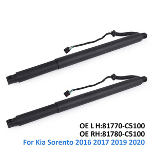 <b>Tailgate</b> <b>Struts</b> For Kia Sorento 2016 2017 2019 2020 Electric Gas Shock Absorber Door Support Left And Right YC102811 - Product Image 3