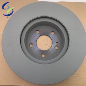 Disco de freno delantero para Mercedes Benz Clase C W205 W213, A0004212512 <span class=keywords><strong>000</strong></span> <span class=keywords><strong>421</strong></span> 25 <span class=keywords><strong>12</strong></span> 0004212512 - Product Image 2