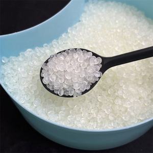 Particules de matière première PP BJ750 copolymère polypropylène PP matière plastique granules plastique vierge PP granules - Product Image 3