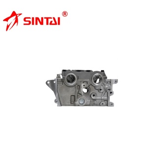 ฝาสูบโรงงานผลิต G4FD/G4FJ สำหรับ OEM 22110-2B750 - Product Image 2