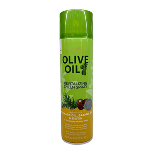 Productos para el Cabello, Suministros Profesionales para Barberías, Belleza Capilar, Spray de Aceite de <span class=keywords><strong>Oliva</strong></span> Natural, Saludable y Nutritivo para un Brillo Radiante - Product Image 2
