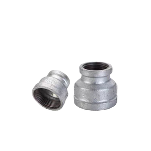 1/2 "-6" rãnh Ống lắp chữa cháy Ống chữa cháy Hệ thống bảo vệ dễ uốn giảm ổ cắm giảm khớp nối - Product Image 2